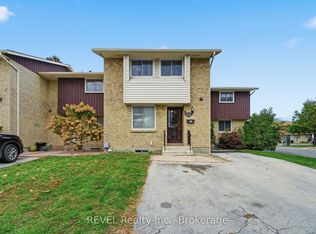 50 Lakeshore Rd #106, Saint Catharines, ON L2N 6P8
