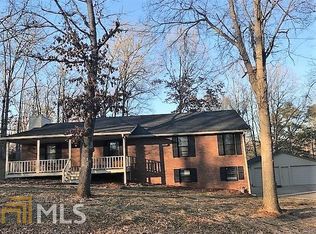 22 Quail Ridge Dr, Cartersville, GA 30120
