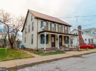 49 George St, Taneytown, MD 21787