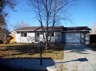 7150 Woodstock St, Colorado Springs, CO 80911