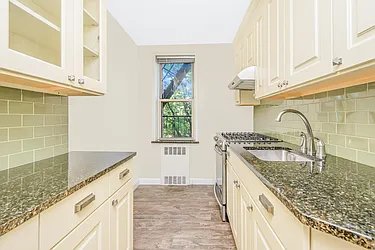 Sold by Brown Harris Stevens