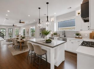 914 Robbie St, Houston, TX 77009