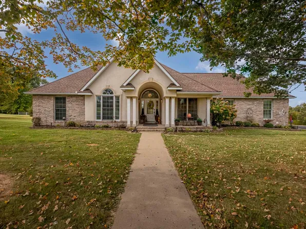 9855 State Route 37 N, Goreville, IL 62939