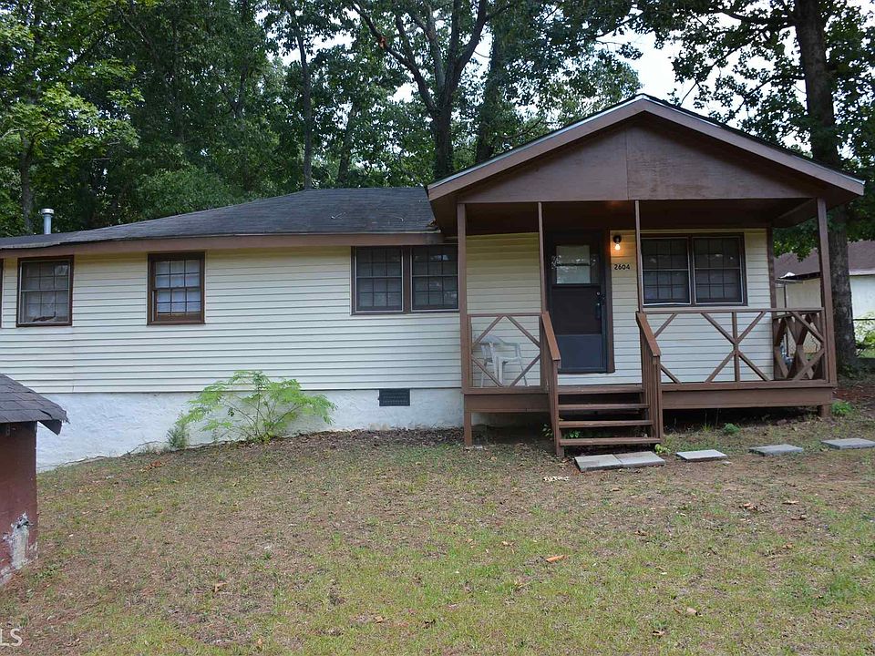 2nd image of 2604 Union Church Rd SW