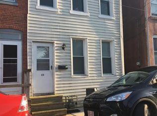 830 Houston St, Columbia, PA 17512