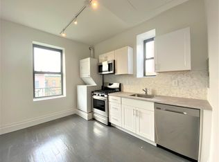 1116 Hudson St APT 5R, Hoboken, NJ 07030