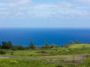 Lower Cane Haul Rd LOT 7A, Honokaa, HI 96727