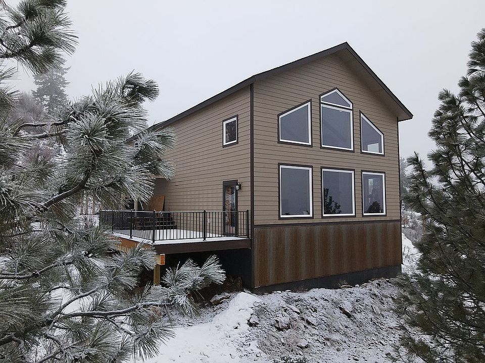 2nd image of 10201 N Payment Peak Rd