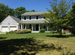 126 Lee Rd, South Kingstown, RI 02879