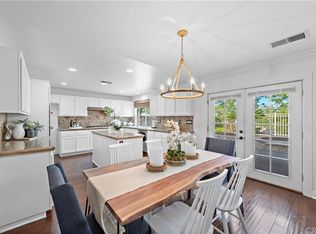 20 Via Arribo, Rancho Santa Margarita, CA 92688