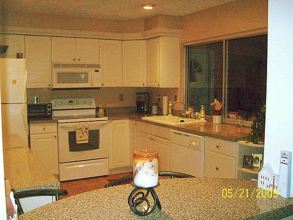 New Kitchen in 2005