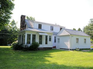 120 Huckleberry Hill Rd, Avon, CT 06001