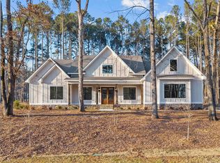 1570 Club Dr, Greensboro, GA 30642