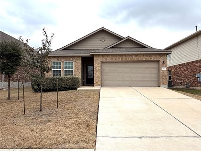 17205 Borromeo Ave, Pflugerville, TX, 78660