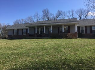 130 Southview Dr, Troy, MO 63379