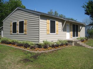 921 Cuero Dr, Garland, TX 75040