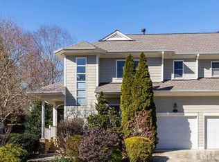 103 Columbia Place Dr, Chapel Hill, NC 27516