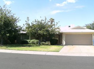 4422 S Kenneth Pl, Tempe, AZ 85282