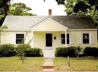 721 Woodlawn Ave, Wilmington, NC 28401