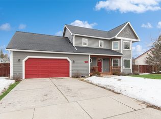 1375 Riparian Dr, Columbia Falls, MT 59912