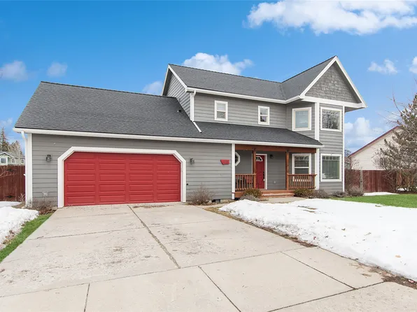 1375 Riparian Dr, Columbia Falls, MT 59912
