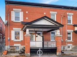 287 Saint Patrick St, Ottawa, ON K1N 5K4