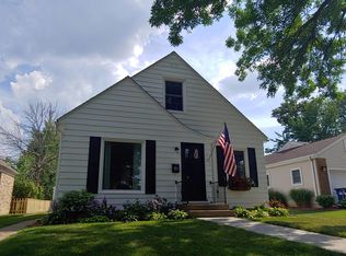 621 Isabelle Ave, Racine, WI 53402