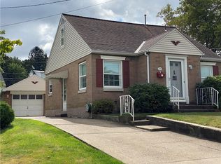 4525 Harding Dr, Erie, PA 16509