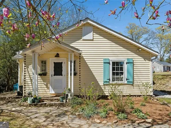 257 Vance Cir NE, Marietta, GA 30060