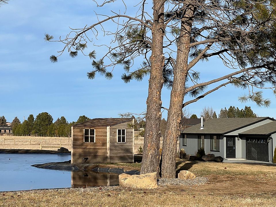 22460 Rickard Rd, Bend, OR 97702 Zillow