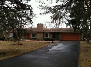 29229 Utley Rd, Farmington Hills, MI 48334