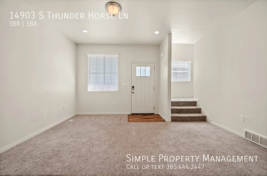 Clean 3-BD Condo at Westgate in Bluffdale! — Photo 3