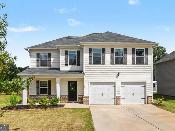 344 Lusitano Trce, Hogansville, GA 30230