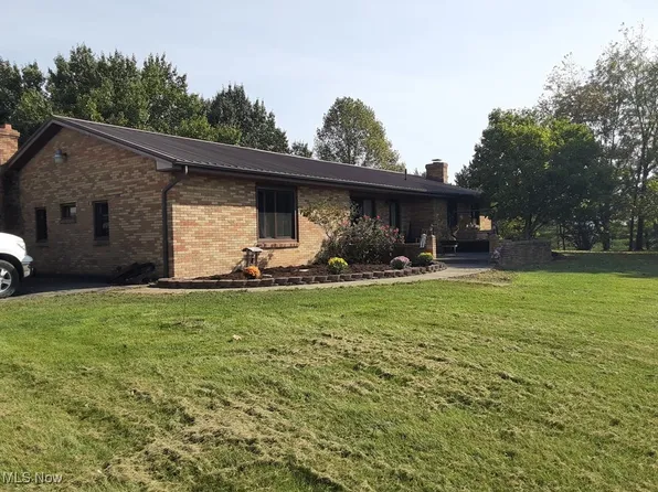 2466 E Airport Rd NE, McConnelsville, OH 43756