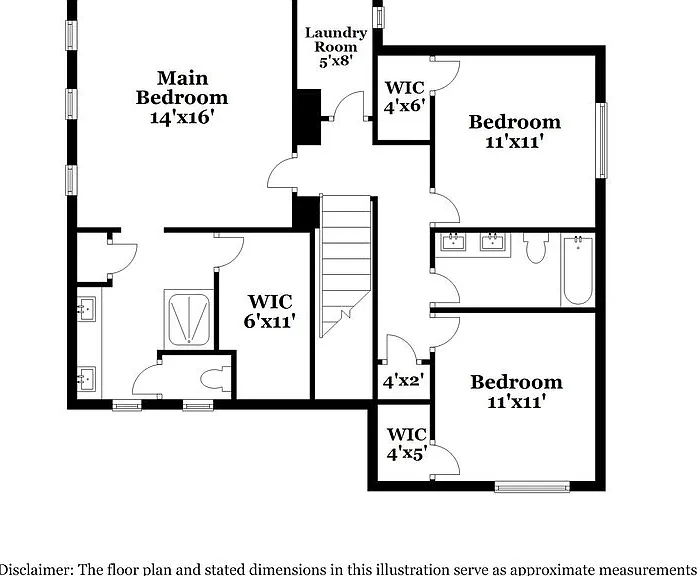 6851 W Leeward Cove Way — Photo 3