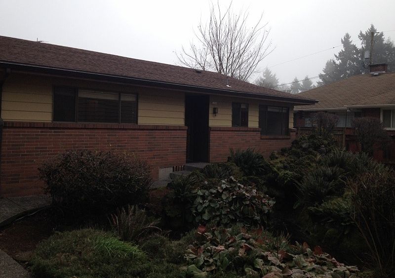 Exterior of 5524