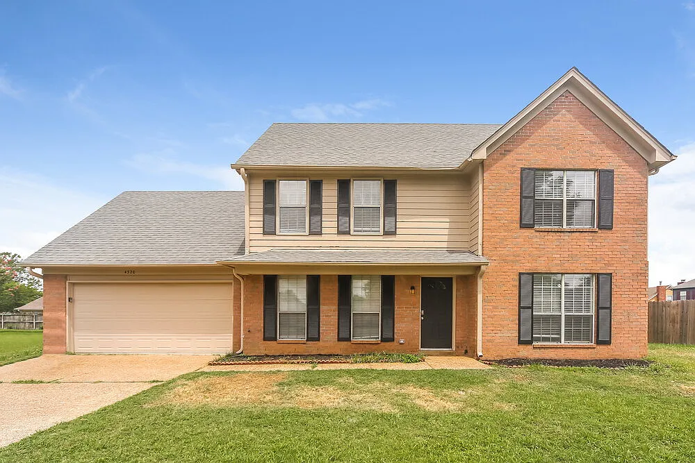 4 bed, 2.5 bath, 2250 sqft, $2,305 — Photo 1