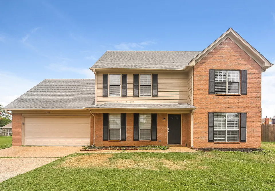 4320 Whispering Bend Cv N