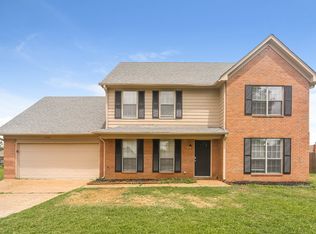 4320 Whispering Bend Cv N, Memphis, TN 38125