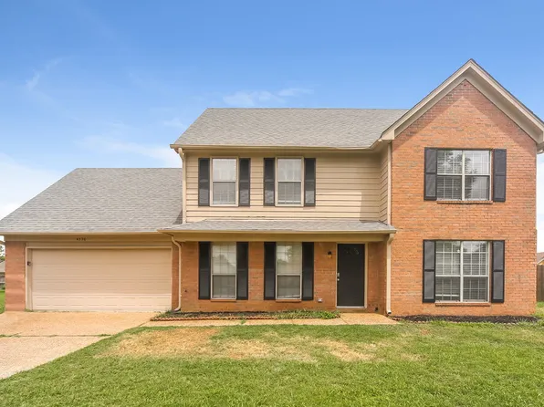 4320 Whispering Bend Cv N, Memphis, TN 38125