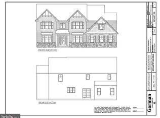 116 Lightfoot Ln, Dillsburg, PA 17019