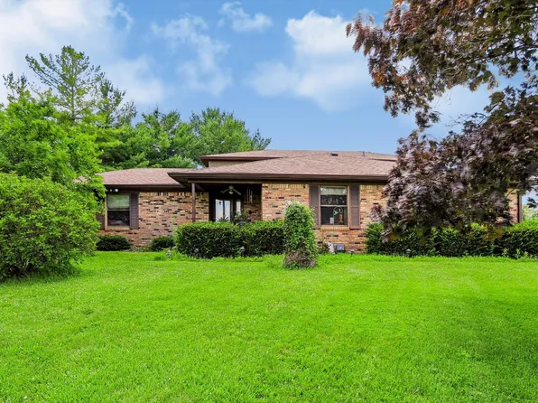 2760 S Morristown Pike, Greenfield, IN 46140