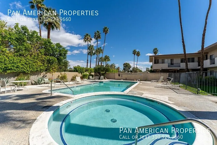 Studio, 550 sqft, $1,295 — Photo 2