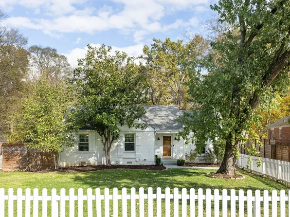 1112 Brookmeade Dr, Nashville, TN 37204