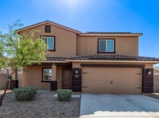 258 S Oak St, Florence, AZ 85132