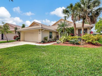 9064 Bay Harbour Circle, West Palm Beach, FL, 33411