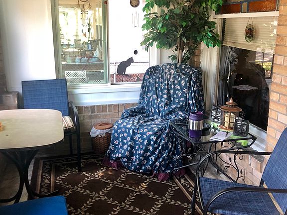 Sunroom