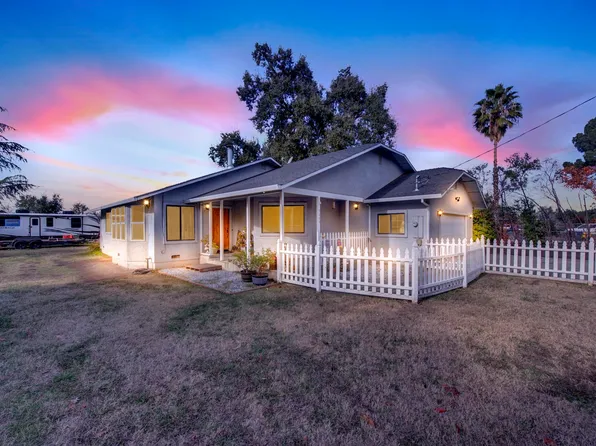 9885 Ashurst St, Proberta, CA 96078