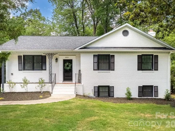 6614 Old Providence Rd, Charlotte, NC 28226