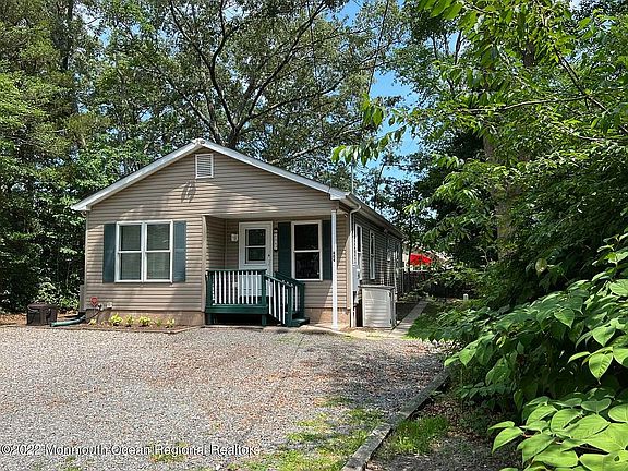 Exterior Street View